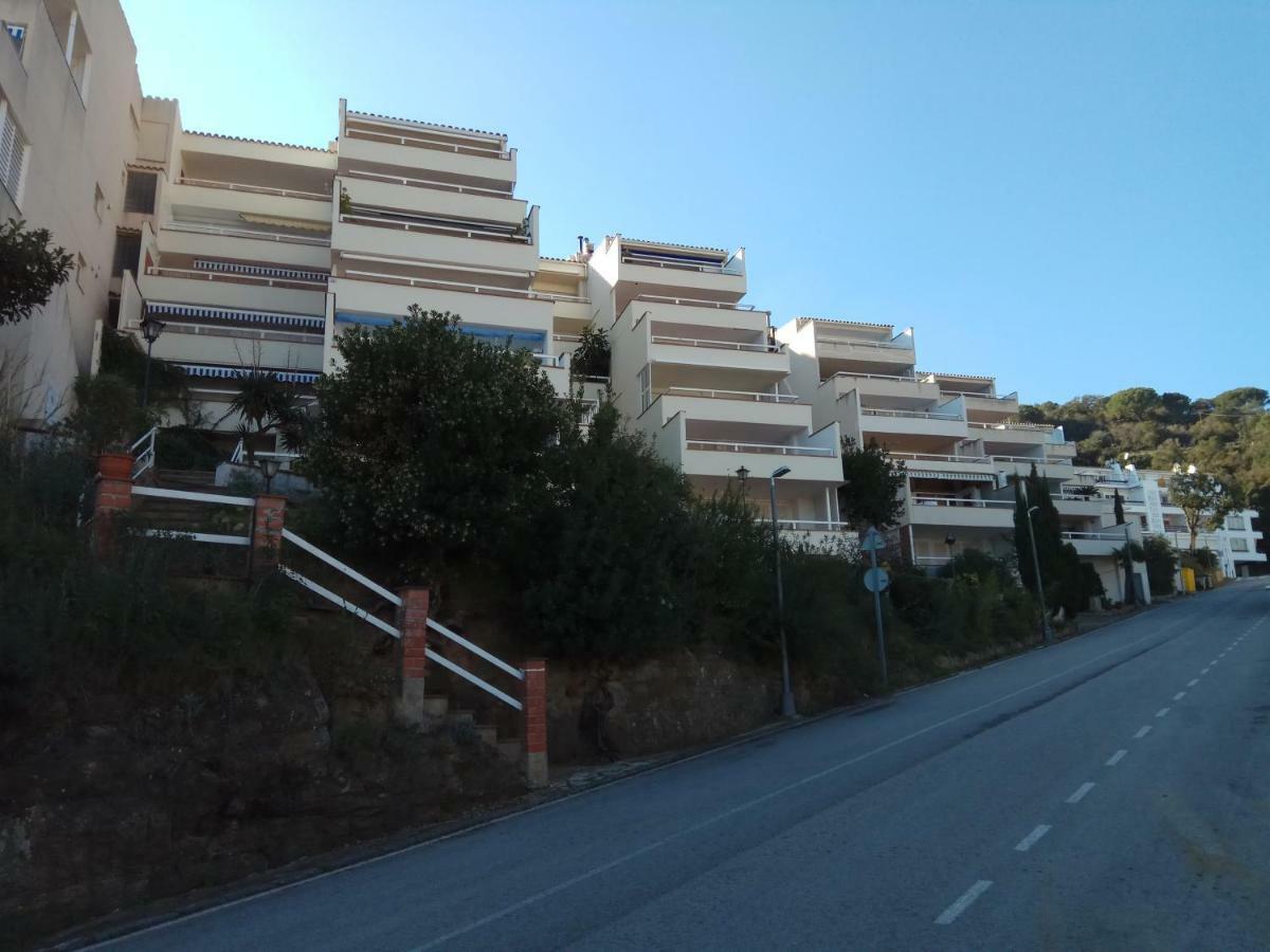 דירות ז'ירונה Cala Salions, Chalana I מראה חיצוני תמונה