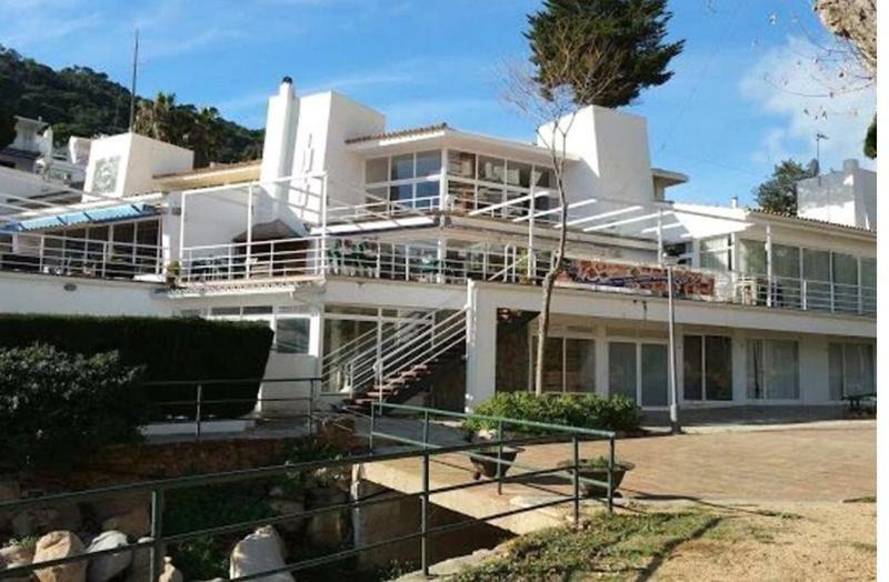 דירות ז'ירונה Cala Salions, Chalana I מראה חיצוני תמונה